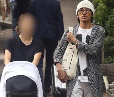 藤木直人が結婚した嫁の名前が可愛い 子供の小学校や幼稚園の情報も 気になるあの人の噂まとめ Buzzpress バズプレス